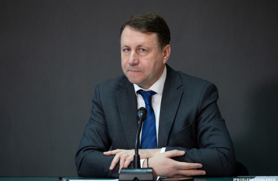 {Мунтяну о выборах президента Румынии: "Все, к чему прикасается PAS, ломается"} Молдавские Ведомости