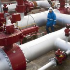 Министр энергетики: Больше связей с Европой по поставкам газа и электроэнергии