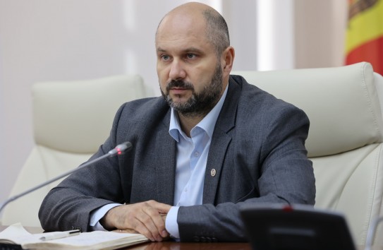 {Парликов: Тарифы могут быть снижены перед выборами} Молдавские Ведомости