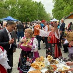 Стояногло о провокациях в адрес блока "Альтернатива"
