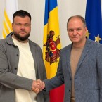 Бывший вице-председатель CUB Ион Булгак стал советником Иона Чебана