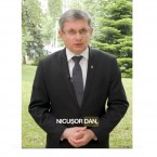 PAS призывает голосовать за Никушора Дана