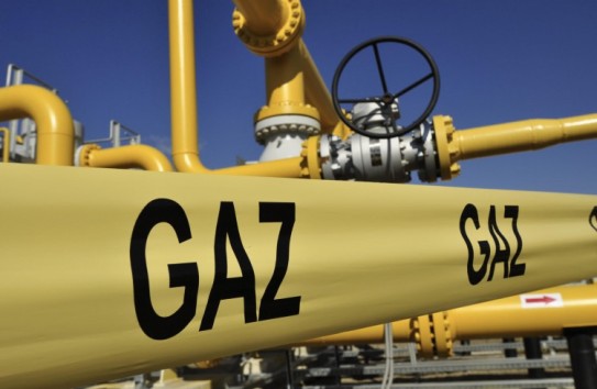 {Petrom будет поставлять в Молдову газ, добываемый в Черном море} Молдавские Ведомости
