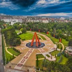 Новое место сбора участников шествия Бессмертного полка и Марша Победы 9 мая