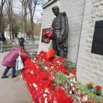 Прибалтийские политики расписываются в том, что были на стороне проигравших
