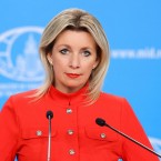 Захарова: ФСБ рассекречивает документы о розыске военных преступников