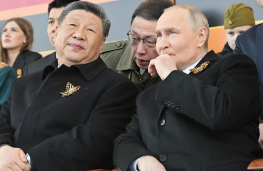 {Москва не будет реагировать на желание ЕС учредить трибунал против России} Молдавские Ведомости