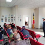 Ткачук на встрече в Иванче: «Люди с каждым днём всё глубже погружаются в нищету»