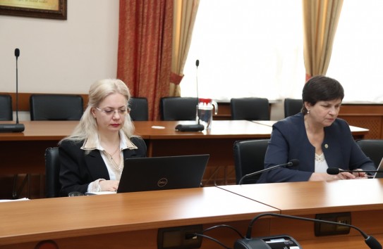{СП об аудите минздрава: 26 учреждений не зарегистрировали публичные средства в сумме 58,5 миллиона лей} Молдавские Ведомости