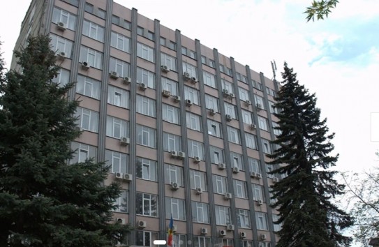 {Почему на балансах «евроинтегрирующихся» министерств - 158 уличных туалетов} Молдавские Ведомости