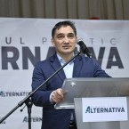 С кем блок "Альтернатива" планирует создать коалицию в будущем парламенте?