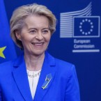 Фон дер Ляйен признана ответственной за растрату 35 миллиардов - но не виновной 