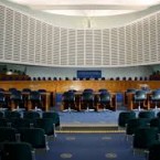 По вине Домники Маноле Молдова проиграла в ЕСПЧ иск, по которому может выплатить миллиард евро