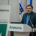 Ткачук объяснил, кто будет хорошим президентом Румынии для РМ