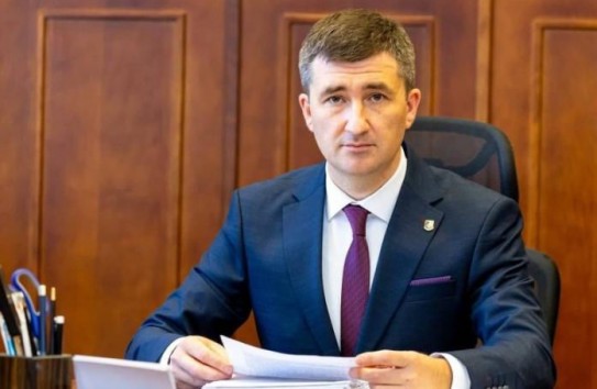 {Мунтяну может покинуть пост генерального прокурора} Молдавские Ведомости