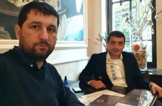 {Счета AUR заблокированы – готовятся к снятию Симиона с выборов?} Молдавские Ведомости