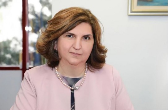 {Еще одна гражданка Румынии получает важную должность в Молдове } Молдавские Ведомости