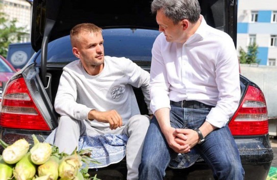 {Почему экономика Молдовы умирает} Молдавские Ведомости