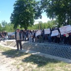 В Етулии «сначала намечались торжества, потом аресты, потом решили совместить»
