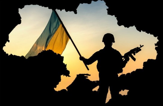 {С начала войны 49 тысяч мужчин были арестованы при попытке бежать с Украины} Молдавские Ведомости