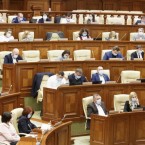 Коммунисты забыли, как передали ЕБРР порт Джурджулешть