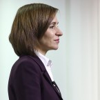 Разговор Санду с Зеленским - часть согласованного сценария