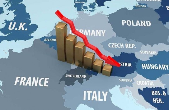 {ЕС находится в состоянии клинической смерти } Молдавские Ведомости