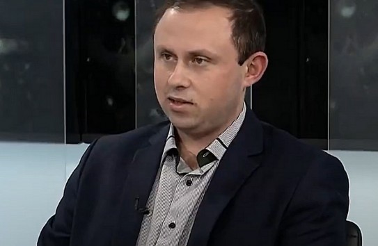 {Кориненко: Евросоюз ведет Молдову к медийной стерильности} Молдавские Ведомости