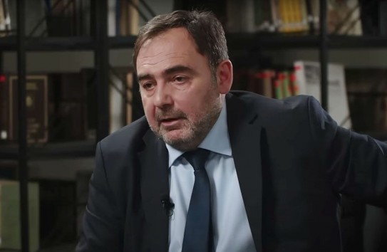 {Ткачук: Эти выборы будут судьбоносными, только если люди займутся своей собственной страной} Молдавские Ведомости