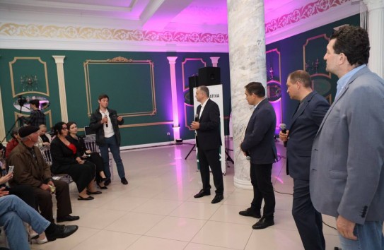 {Стояногло: Нам нужна новая политическая элита} Молдавские Ведомости
