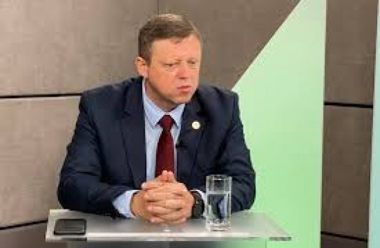 {Постика о выделении правительством соцпомощи: не использование админресурса} Молдавские Ведомости