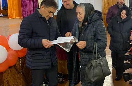 {Стояногло: Приглашение иностранных специалистов - это унижение собственного народа} Молдавские Ведомости