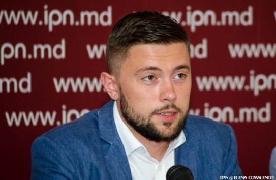 {Киронда покидает МСК: "Совет стал приложением к партии MAN"} Молдавские Ведомости