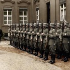 Россия не позволит перевооружиться Германии, начавшей две мировые войны 