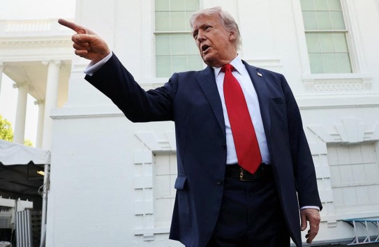 {Трамп: Америке нужны не политологи, а сантехники} Молдавские Ведомости