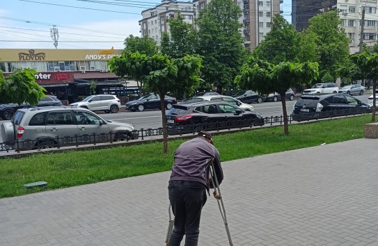{Многомерная бедность затрагивает более четверти населения Молдовы} Молдавские Ведомости