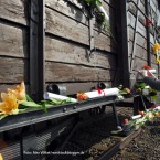 «Zug der Erinnerung» – немецкий поезд воспоминаний