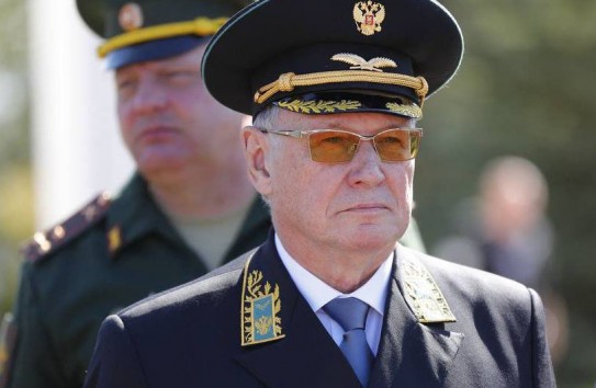 {Олег Озеров: Худой мир лучше доброй ссоры} Молдавские Ведомости
