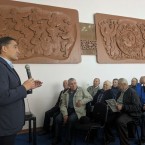 Стояногло провел «Совет с гражданами» в АТО Гагаузия