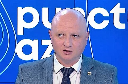 {Депутат PAS: Государство получило 10 миллионов лей штрафов за продажу голосов} Молдавские Ведомости