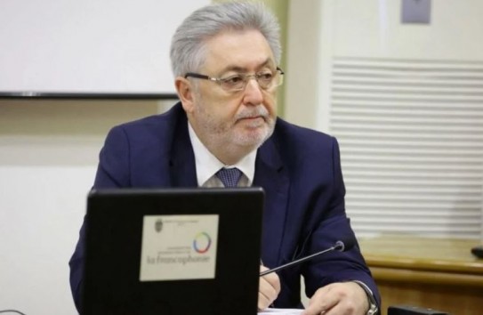 {Бывший вице-мэр столицы оправдан по делу о платных парковках } Молдавские Ведомости