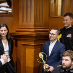 Снят фильм о страданиях кошек во время «советской оккупации»