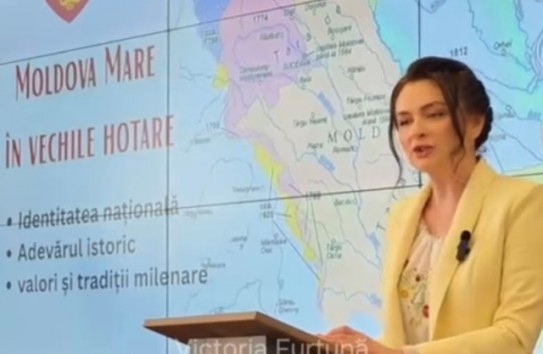 {Бойцы ВСУ пригрозили утопить молдавского политика в Дунае} Молдавские Ведомости