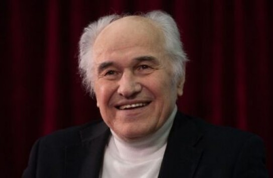 {На 89-м году жизни умер композитор Евгений Дога} Молдавские Ведомости