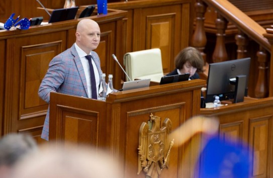 {Energocom получит госгарантию под кредит в 400 млн евро от ЕБРР} Молдавские Ведомости