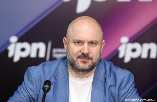 {Парликов: Тарифы на электроэнергию могут быть снижены перед выборами} Молдавские Ведомости