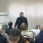 Ткачук: «В Молдове складывается карательная евроинтеграция»