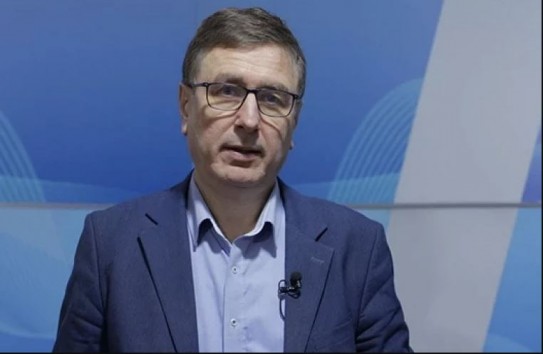 {Бенефициарами законов на рынке недвижимости стали банки} Молдавские Ведомости