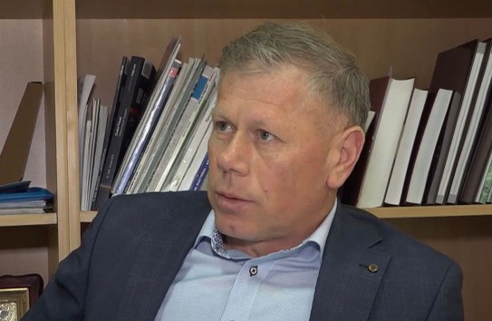 {После пересчета голосов Чокинэ сохранил лидерство в Болдурештах } Молдавские Ведомости