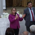 Кутасевич: «Мы переживаем глубокий кризис. Самое болезненное - это исход молдаван» 